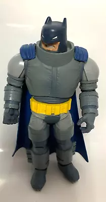 Buy Mattel DC Multiverse Dark Knight Returns - Armored Batman Action Figure (P3) • 12.99£