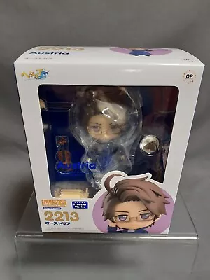 Buy Nendoroid Anime Hetalia World Stars Austria Good Smile Company (C1) • 55.54£