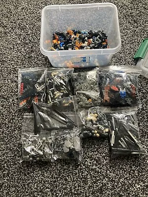 Buy Lego Bionicle Spares  • 15£