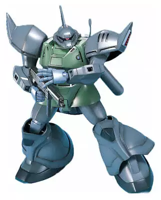 Buy HGUC 1/144 MS-14F Gelgoog Marine - Gundam HG Bandai Kit • 16.99£