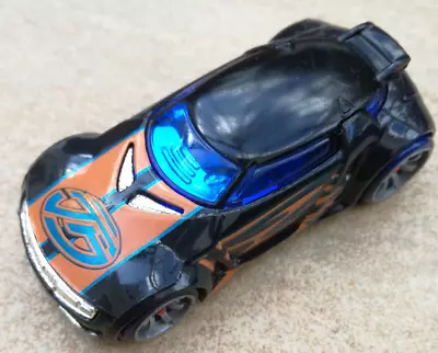 Buy Hot Wheels AcceleRacers High Voltage Teku Car • 40£