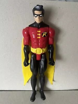Buy DC - Robin 12'' Action Figure - Batman Unlimited Series - Mattel • 7£