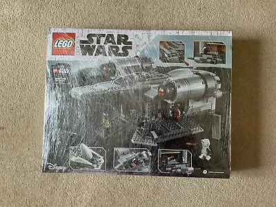 Buy LEGO Star Wars The Razor Crest™ (75292) • 135£