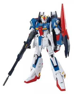 Buy MG 1/100 MSZ-006 Zeta Gundam Ver.2.0 HD Color (Mobile Suit Z Gundam) F/S WTrack# • 159.60£