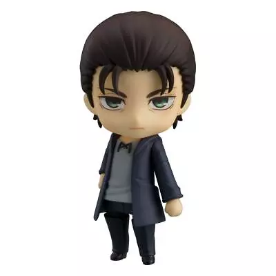 Buy Attack On Titan Nendoroid Action Figure Eren Yeager: The Final Season Ver. 10 Cm • 101.06£