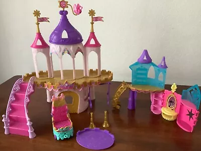 Buy My Little Pony Castle Playset / Parts Are Missing • 25£