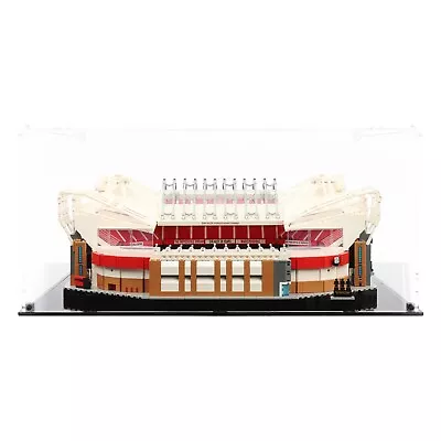 Buy Display Case For Lego 10272 Old Trafford Manchester United • 99.99£