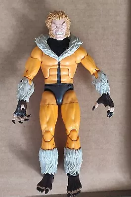 Buy Hasbro - Marvel Legends - Sabretooth (Bonebreaker BAF) • 4.99£