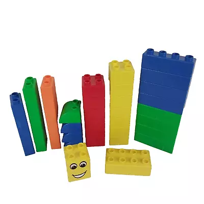 Buy LEGO Quatro Bricks Bundle 45 Pcs • 18£