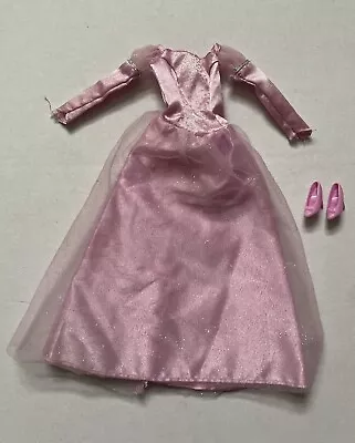 Buy Barbie In Swan Lake Swan Lake Odette Fashion • 30.35£