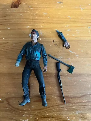 Buy NECA Evil Dead - Farewell To Arms • 50£