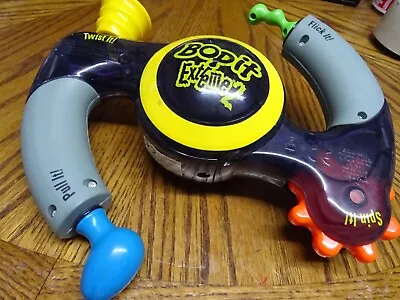 Buy Bop It Extreme 2 Electronic Handheld Game 2002 New Duracell Batteries Fitted GWO • 20£