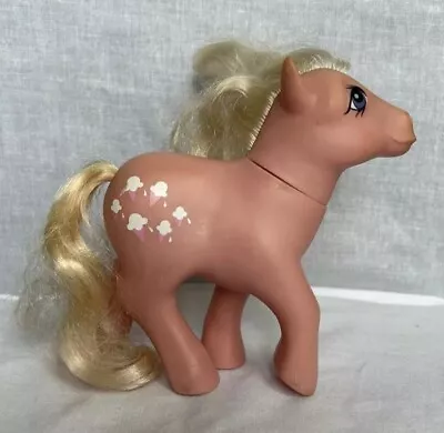 Buy Vintage Gen 1 My Little Pony- Lickety Split 1984 • 8£