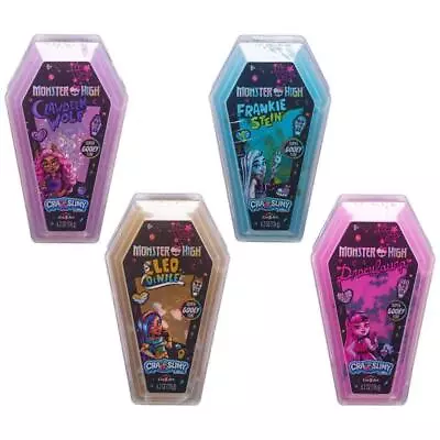 Buy Cra-Z-Slimy Monster High Slime Coffin • 10.99£