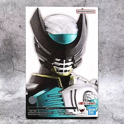 Buy Kamen Rider Birth S.H.Figuarts Shinkoccho Seihou  Action Figure BANDAI New • 95.64£