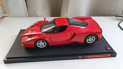 Buy Hot Wheels Ferrari Enzo 1:18 • 35£