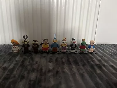 Buy Lego Looney Tunes Minifigures • 25£