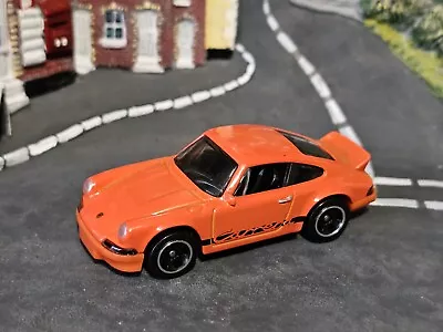 Buy Hot Wheels Porsche 911 Carrera RS 2.7 • 2.20£