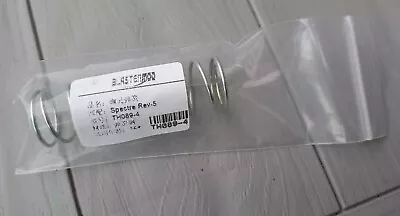 Buy Blastermod Uprated 4.5kg Spring For Nerf Spectre Rev-5 Dart Blaster Mod • 9.75£