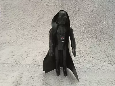 Buy Vintage Star Wars Figure - Darth Vader • 15£