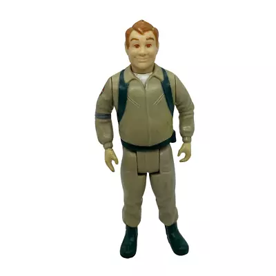 Buy The Real Ghostbusters Vintage Ray Stantz Figure 1984, 337 • 8.99£