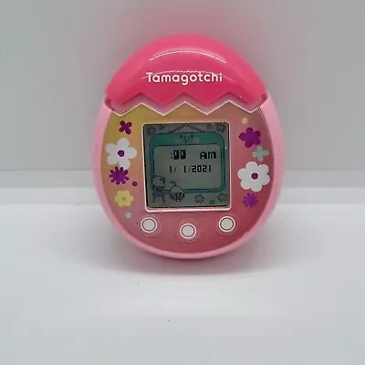 Buy Tamagotchi Pix Interactive Virtual Pet Colour Display With Camrea 2020 • 29.99£