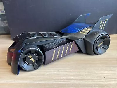 Buy Mattel Batmobile Extending Front • 4.99£