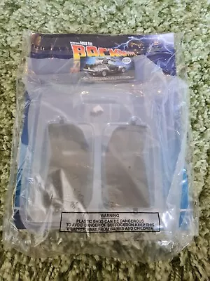 Buy New & Sealed Eaglemoss Back To The Future DeLorean Issue 35 1:8 Scale • 12.95£