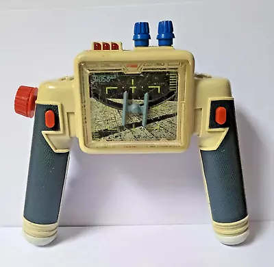 Buy Star Wars 1997 Hasbro X Wing Handheld Simulator • 0.99£