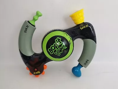 Buy Bop It Extreme 2 Hasbro Electronic Twist Pull 2002 Tested Working Vintage • 16.99£