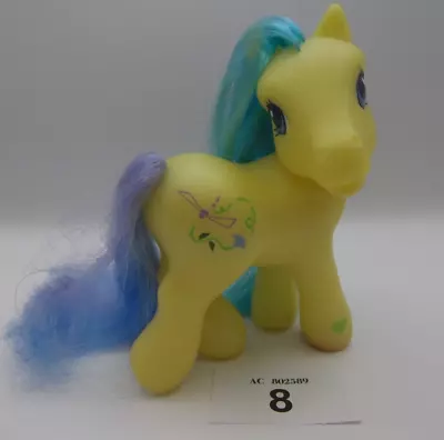 Buy My Little Pony G3 Meadow Brook 2002 • 4.99£