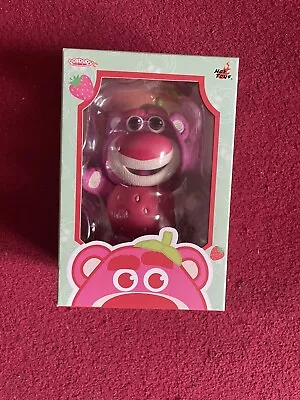 Buy Hot Toys - Cosbaby - Disney - Toys Story - Strawberry Lotso • 14.95£