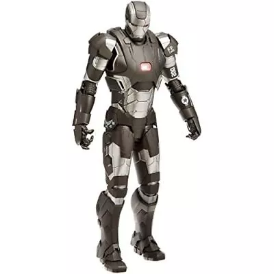 Buy Movie Masterpiece DIECAST Iron Man 3 War Machine Mark 2 1/6th Scale Die-cast Pai • 370.89£