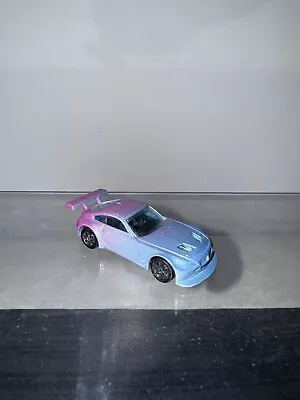 Buy Hot Wheels BMW Z4 Custom • 20£