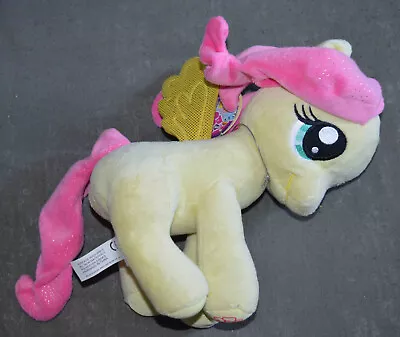 Buy My Little Pony  FLUTTERSHY Aurora World 10  Plush, VGC • 9.99£