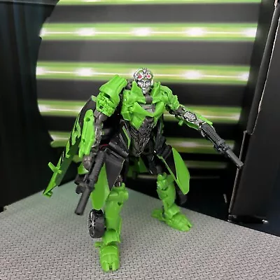 Buy Transformers Studio Series 92 Crosshairs Used • 25£