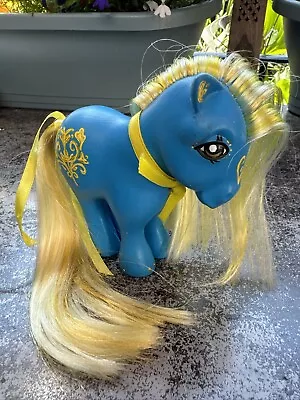 Buy My Little Pony G1 Vintage Custom OOAK 90’s  🌸 Take A Look • 20£