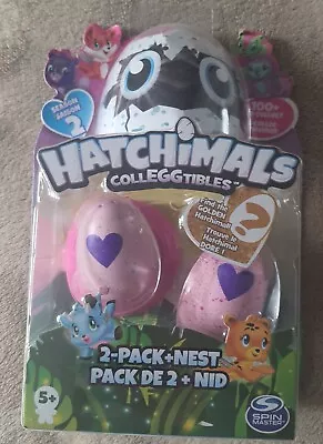 Buy 2 Pack Hatchimals Eggs(4 Eggs) • 15£