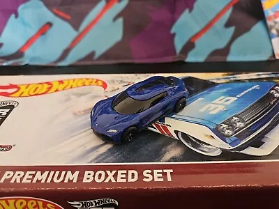 Buy Hot Wheels Koenigsegg Gemera Rare Blue Multipack Exclusive Combined Postage • 12.34£