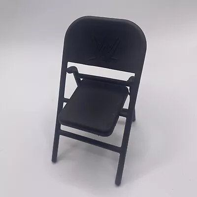 Buy Chair Accessory Wwe Wrestling Figure Mattel 2011 • 5£