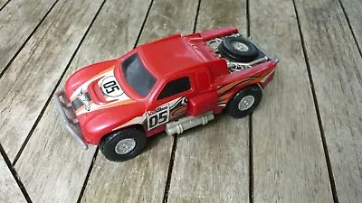 Buy Hotwheels Plastic Off Road Racing Car In Very Good Condition. Dated 2003. • 1.75£