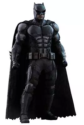 Buy Movie Masterpiece Justice League 1/6 Figure Batman Tactical Bat Suit Hot Toys • 315.41£