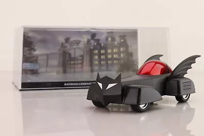 Buy Eaglemoss; Batman Automobilia #73 Legends Of Dark Knight #198; Excellent In Pack • 12.99£