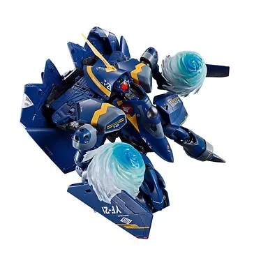 Buy DX Chogokin Macross Plus YF-21 (Gard Gore Bowman Machine) Approx. 280mm PVC... • 286.17£