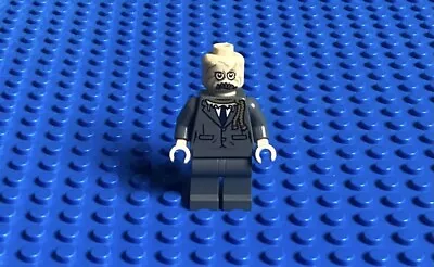 Buy Lego DC Scarecrow Minifigure 76239 (READ DESCRIPTION) • 15£