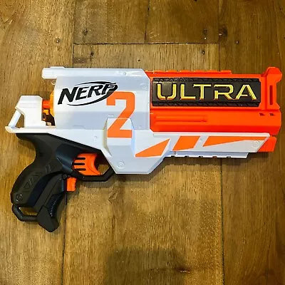 Buy Nerf Ultra 2 Motorised Blaster,Toy Gun! In Excellent Condition • 10£