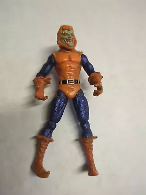 Buy HOBGOBLIN Spider-man MARVEL LEGENDS Infinite Series Universe Fury Files 3.75  • 9.99£