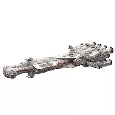 Buy Vehicle Model 014 Star Wars Blockade Runner Plastic Model NEW • 33.96£