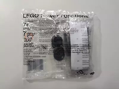 Buy LEGO Power Functions: Train Motor (88002) New Sealed Free Postage • 17.99£