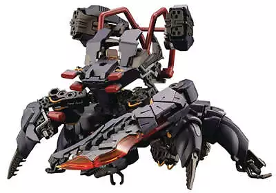 Buy Hexa Gear Abyss Crawler Night Stalkers 1/24 Scale Plastic Model HG091 • 55.91£